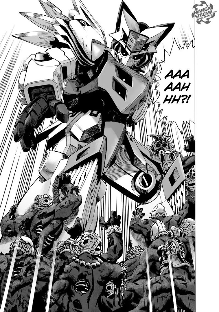 One Punch Man - Chapter 99.4 image 12